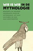 Wie is wie in de mythologie (Paperback) - thumbnail