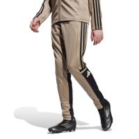 adidas Squadra 25 Trainingsbroek Kids Beige Zwart - thumbnail