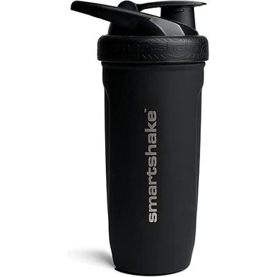 Smart Shake Reforce 900ml Black