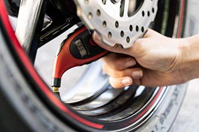 VIGOR bandenspanning tester tire pressure tester . - thumbnail