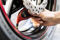 VIGOR bandenspanning tester tire pressure tester . - thumbnail