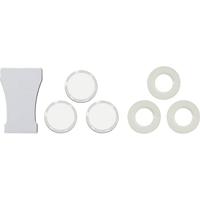 Renkforce RF-4580912 20 mm Reserve membraan Set van 3 stuks - thumbnail