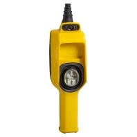 Schneider Electric XACD022 Lege behuizing 1 stuk(s) - thumbnail