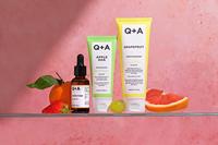 Q+A Cleansing Balm Grapefruit - thumbnail