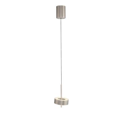 Paul Neuhaus HanglampQ-Rotate aluminium modern - 2247-95
