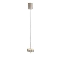 Paul Neuhaus HanglampQ-Rotate aluminium modern - 2247-95 - thumbnail