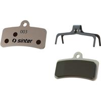 Sinter Schijfremblokken electric blauw - thumbnail