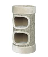 Nobby Kleine Luie Kattenboom, 37 cm x 72 cm, Grijs - thumbnail