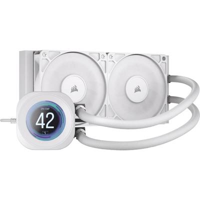 Waterkoeling set Corsair Nautilus 240 RS LCD