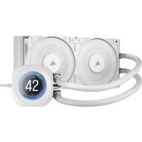 Waterkoeling set Corsair Nautilus 240 RS LCD - thumbnail