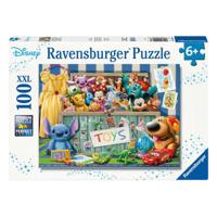 Ravensburger legpuzzel disney pixar - 100st. xxl - thumbnail
