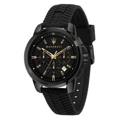 Maserati R8871621011 Herenhorloge