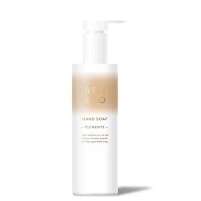 Sen & Zo Elements Hand Soap 200ml