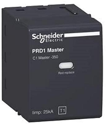 Schneider Electric 16317 16317 Combi-afleider 1 stuk(s)