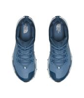 The North Face Vectiv Fastpack Futurelight Lage Wandelschoen Dames Indigo Stone - Shady Blue 85 - thumbnail