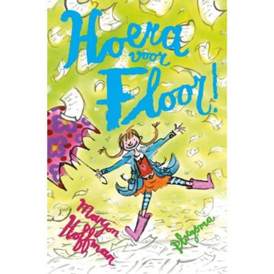Hoera voor Floor!