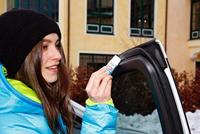 Sonax 499000 Verzorgingsstift voor rubber 18 ml - thumbnail