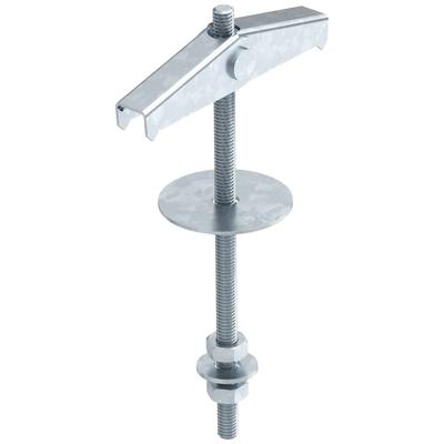 OBO Bettermann 3481611 450 M4x95 G Kiepplug 95 mm 4 mm 50 stuk(s)