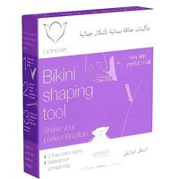 Ladyshape - Bikini Shaping Tool Brazilian - thumbnail