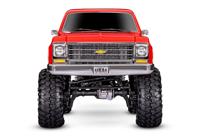 Traxxas TRX-4 Chevrolet K10 1:10 Brushed RC auto Elektro Monstertruck 4WD RTR 2,4 GHz - thumbnail
