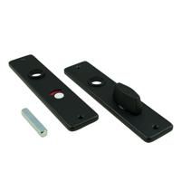 KORTSCHILD WC ZWART 739166 - thumbnail