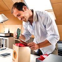 Bosch Groen Acculijmpistool Gluepen - 06032A2000 - thumbnail