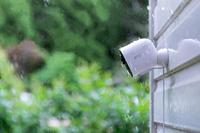 Arlo VMS5440 IP security camera Indoor & outdoor Wall 3840 x 2160 pixels - thumbnail