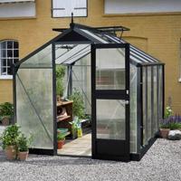 Royal Well Compact 66 Polycarbonaat 10mm Gecoat - thumbnail