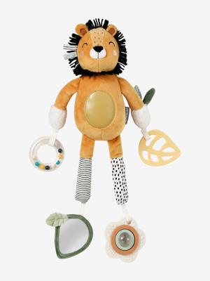 Activiteitenknuffel om op te hangen Tanzania bruin Activiteitenknuffel om op te hangen Tanzania bruin