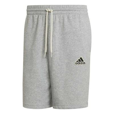Sportbroekje voor heren Adidas Feelcomfy Grijs Maat L Sportbroekje voor heren Adidas Feelcomfy Grijs Maat L