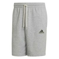 Sportbroekje voor heren Adidas Feelcomfy Grijs Maat L - thumbnail