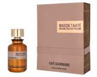 Maison Tahite Cafe Gourmand Eau de parfum Spray 100ml - thumbnail