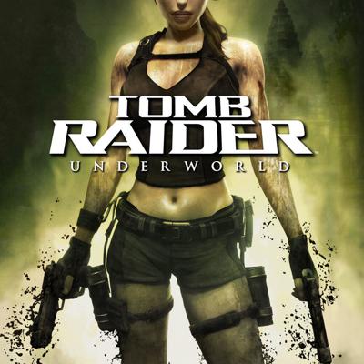 Tomb Raider Underworld