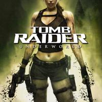Tomb Raider Underworld - thumbnail