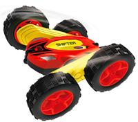 JAMARA Bestuurbare auto Shifter Stuntcar 4WD - thumbnail