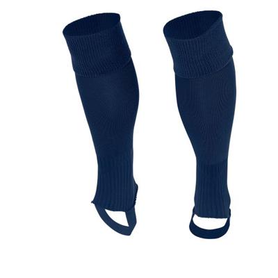 Stanno 440112 Uni Footless Sock - Navy - Mini Stanno 440112 Uni Footless Sock - Navy - Mini