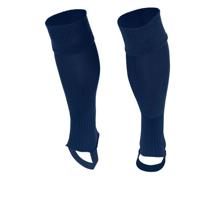 Stanno 440112 Uni Footless Sock - Navy - Mini - thumbnail