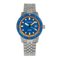 Heritor Edgard Diver Automatics HERHR9106 Heren Horloge 45MM 20ATM - thumbnail