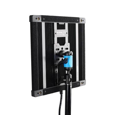 Nanlite PavoSlim 120B