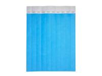 Avery-Zweckform TYVBL-50 Toegangsbandje (l x b) 256 mm x 19 mm kleefstrip 500 stuk(s) - thumbnail