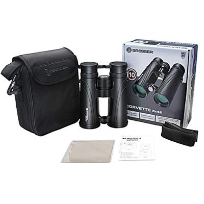 Bresser Corvette 8x42 Waterproof