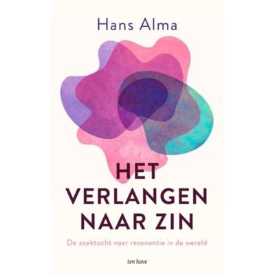 Het verlangen naar zin (Paperback)
