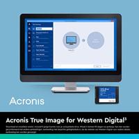 Hard Drive Western Digital SN580 2,5" 4 TB SSD - thumbnail