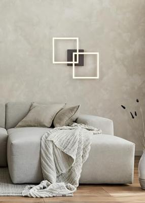Trio Design plafondlampTrail zwart - R64492132