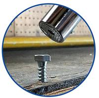 Brilliant Tools BT022003 BT022003 Verwisselbare koppen - thumbnail