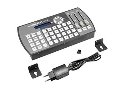 Eurolite DMX controller