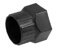 Shimano Cassette sluitring/freewheel afnemer - thumbnail