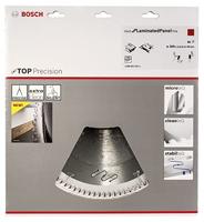 Bosch Accessories Top Precision 2608642105 Hardmetaal-cirkelzaagblad 300 x 30 x 3.2 mm Aantal tanden: 96 1 stuk(s) - thumbnail
