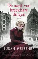 De aard van breekbare dingen - Susan Meissner - ebook - thumbnail