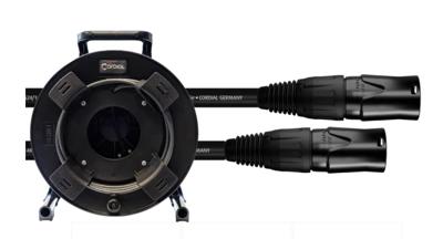 Cordial CSE 50 NN-SD 7A PUR